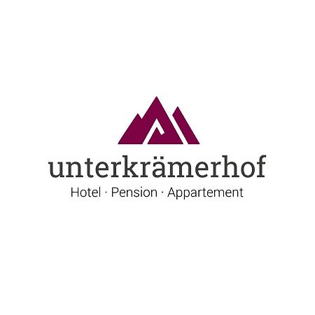 Hotel Unterkraemerhof Fusch an der Grossglocknerstrasse Dış mekan fotoğraf