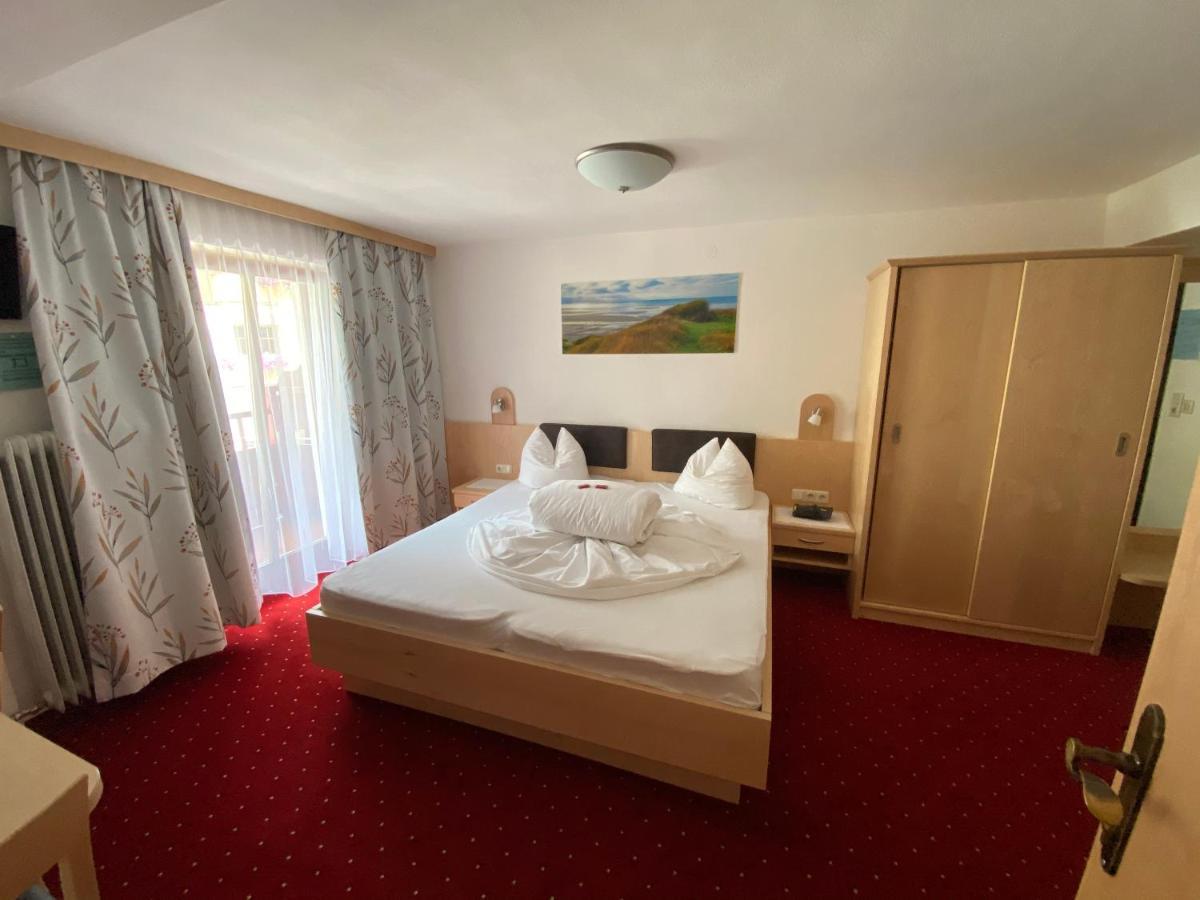 Hotel Unterkraemerhof Fusch an der Grossglocknerstrasse Dış mekan fotoğraf