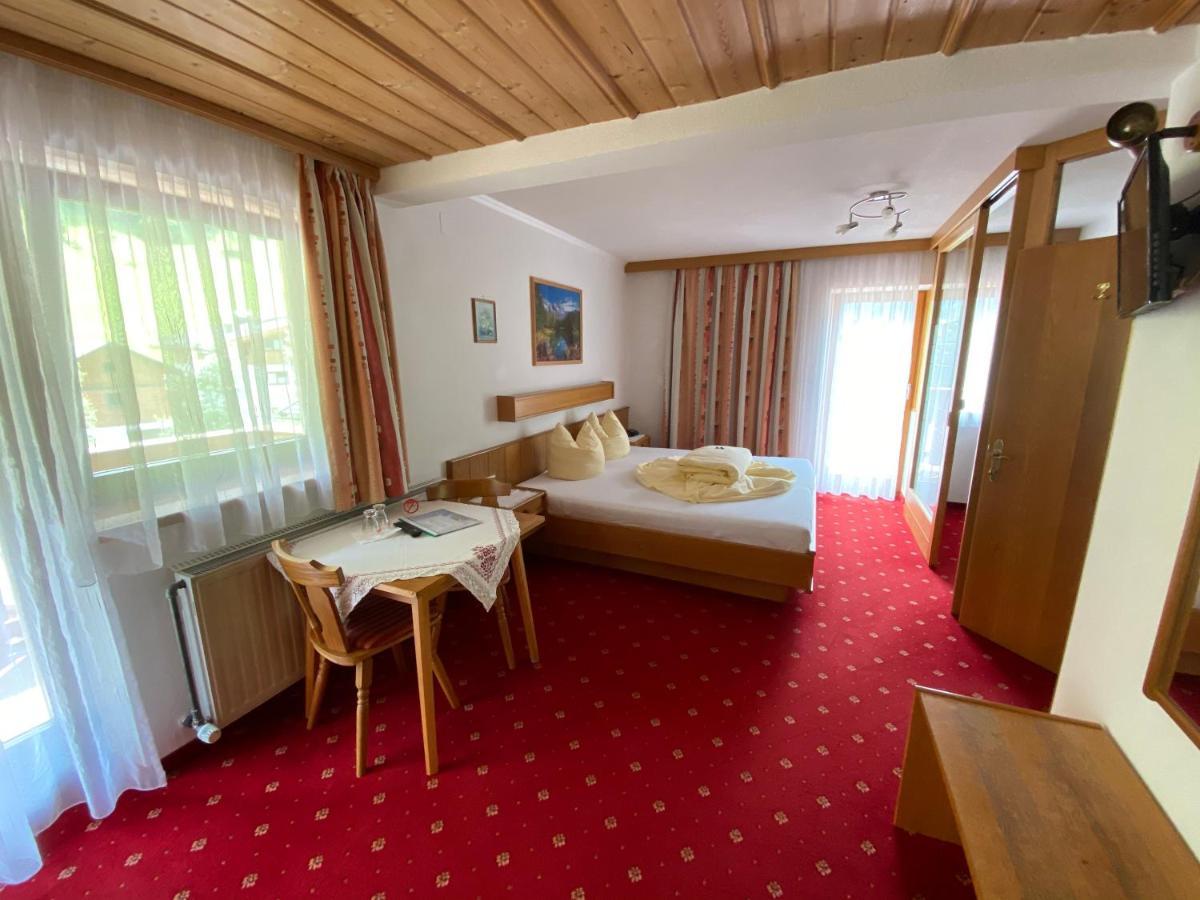 Hotel Unterkraemerhof Fusch an der Grossglocknerstrasse Dış mekan fotoğraf