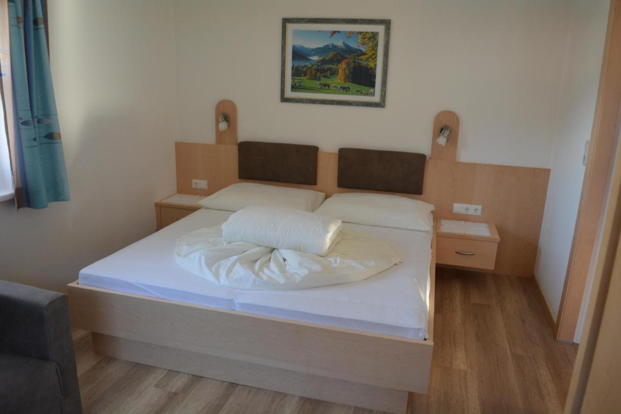 Hotel Unterkraemerhof Fusch an der Grossglocknerstrasse Dış mekan fotoğraf