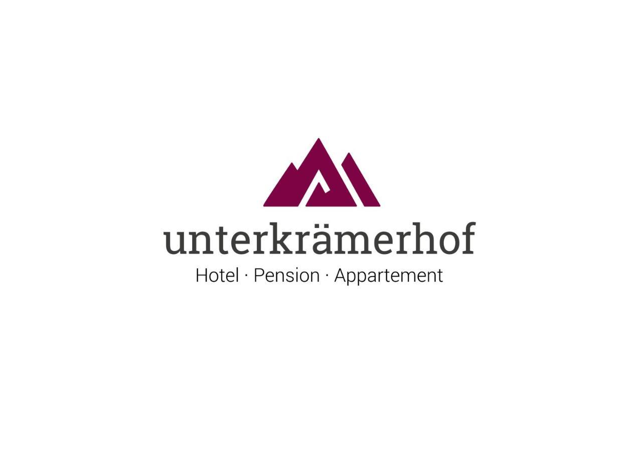 Hotel Unterkraemerhof Fusch an der Grossglocknerstrasse Dış mekan fotoğraf