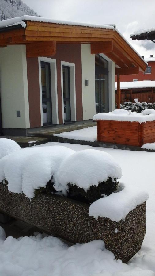 Hotel Unterkraemerhof Fusch an der Grossglocknerstrasse Dış mekan fotoğraf